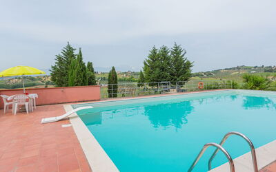 Logement:&nbsp;Contrada Brecciano 105.2
