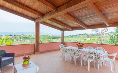 Logement:&nbsp;Contrada Brecciano 105.1