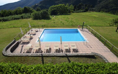 location de vacances Giallo - Deiva Marina, Ligurie, Italie