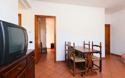Logement:&nbsp;Villa Morosi 110.1