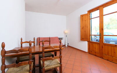 Logement:&nbsp;Villa Morosi 110.1