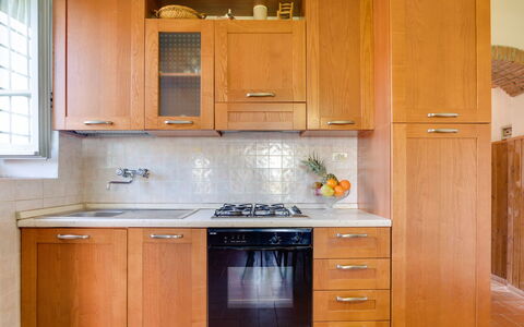 Logement:&nbsp;Forno 690.4