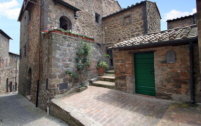 location de vacances Taverna - Montecatini Val di Cecina, Toscane, Italie