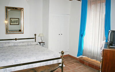 Logement:&nbsp;Fattoria Di Castiglionchio 100.4