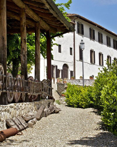 Pontassieve 100