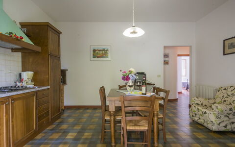 Logement:&nbsp;Abete 140.2
