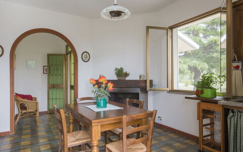 Logement:&nbsp;Magnolia 140.3