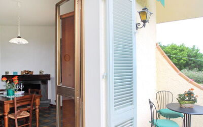 Logement:&nbsp;Magnolia 140.3
