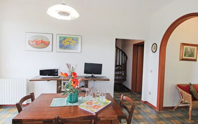Logement:&nbsp;Magnolia 140.3