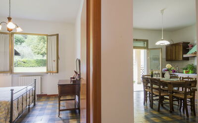 Logement:&nbsp;Abete 140.2