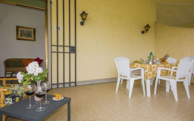 Logement:&nbsp;Magnolia 140.3