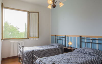 Logement:&nbsp;Abete 140.2