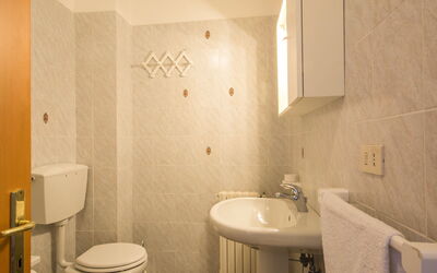 Logement:&nbsp;Abete 140.2