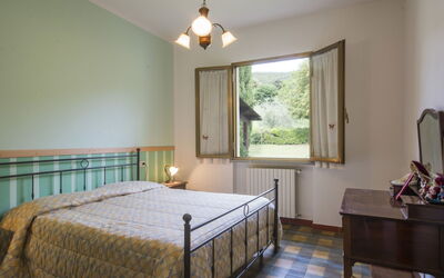 Logement:&nbsp;Abete 140.2
