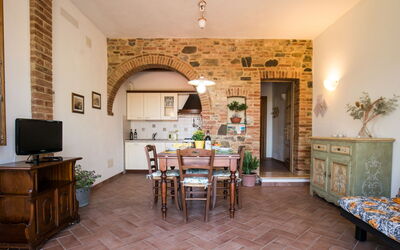 Logement:&nbsp;Cinuzza Piccolo 600.2
