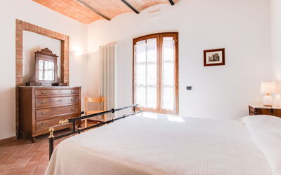 Logement:&nbsp;Cinuzza Piccolo 600.2