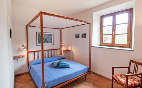 Rufina 200: Pièce, Meubles, Lit, Propriété, Chambre, Bâtiment, Design Intérieur, Cadre De Lit, Drap De Lit, Maison