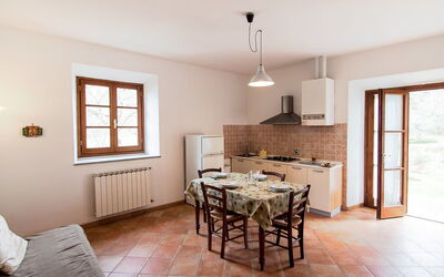 Logement:&nbsp;I Tigli 200.1