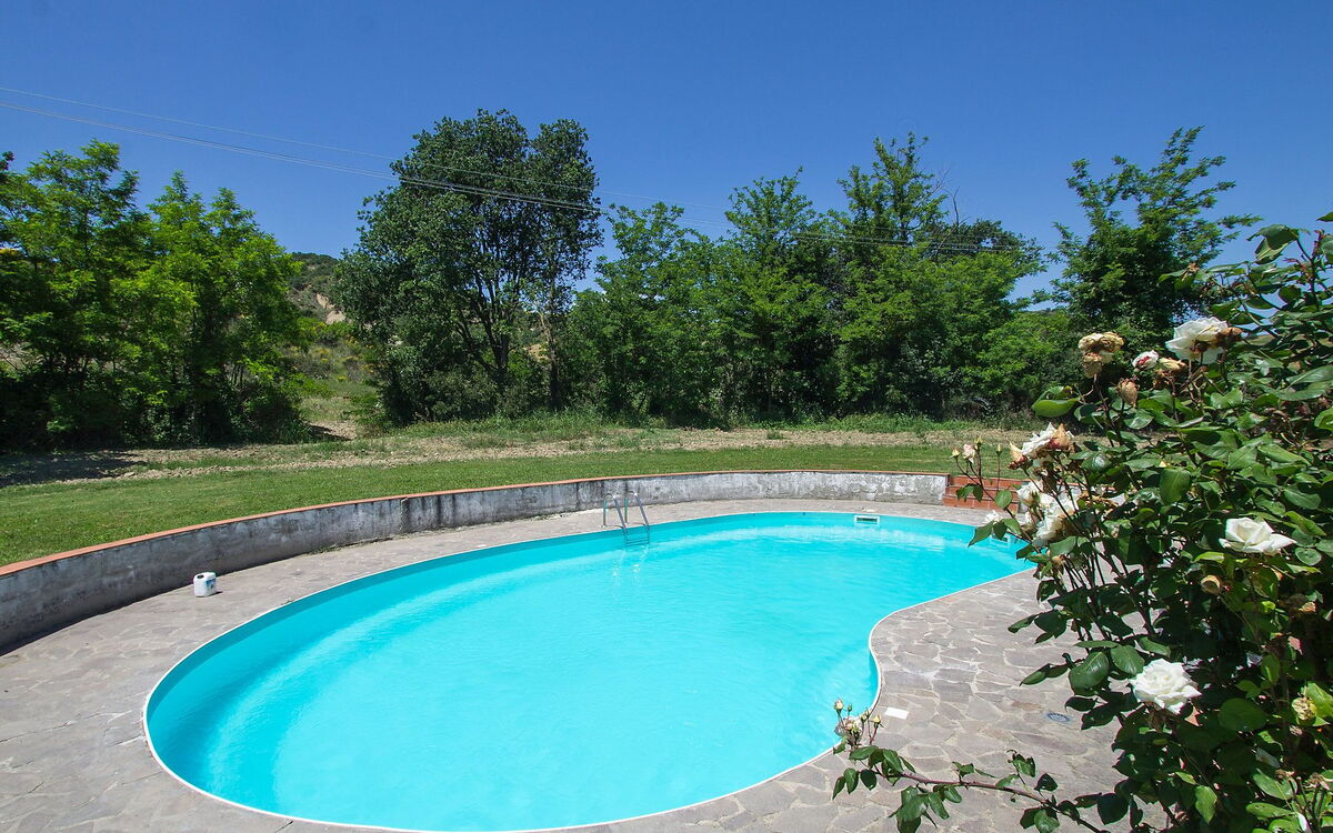 Podere San Lorenzo
