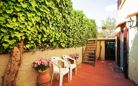 Matteuzzi: Propriété, Pièce, Balcon, Plante, Immobilier, Arbre, Bâtiment, Arbuste, Fleur, Maison