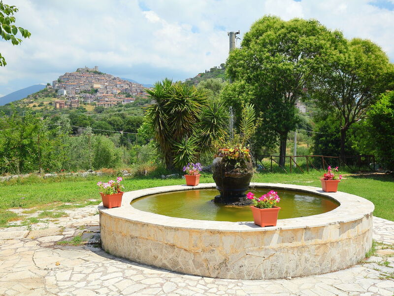 Torretta Serviana