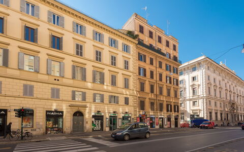 Vittorio Emanuele: Bâtiment, Ville, Quartier, Architecture, Établissements Humains, Zone Urbaine, Ville, Usage Mixte, Zone Métropolitaine, Propriété