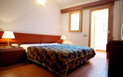 Logement:&nbsp;Costa di Kair ed Din 100.3