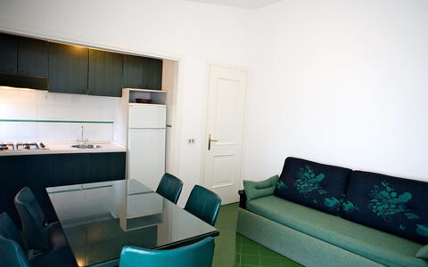Logement:&nbsp;Costa di Kair ed Din 100.6