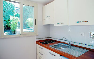 Logement:&nbsp;Costa di Kair ed Din 100.3