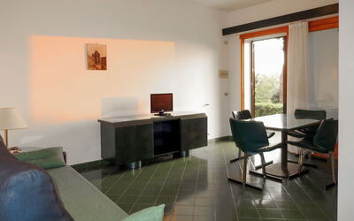 Logement:&nbsp;Costa di Kair ed Din 100.1