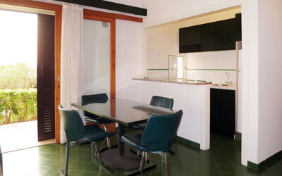 Logement:&nbsp;Costa di Kair ed Din 100.1
