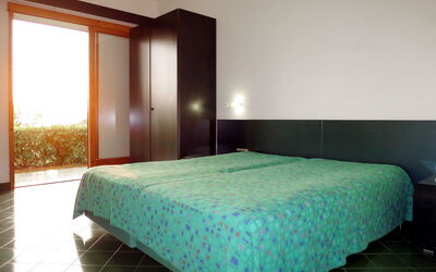 Logement:&nbsp;Costa di Kair ed Din 100.1