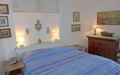 Logement:&nbsp;Ischia Sea Side 10.3