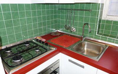 Logement:&nbsp;Ischia Sea Side 10.3