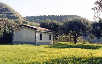 location de vacances Lulablu - Drapia, Calabre, Italie