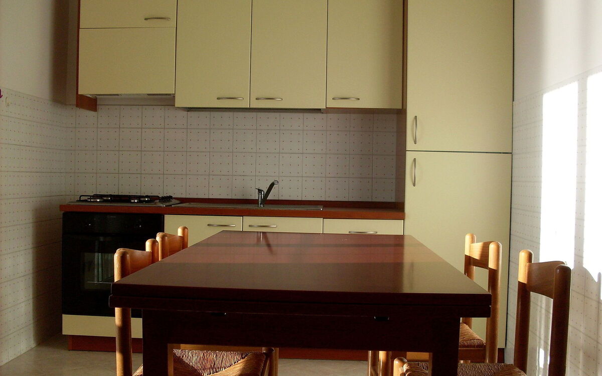 Logement:&nbsp;Gaetano 10.2