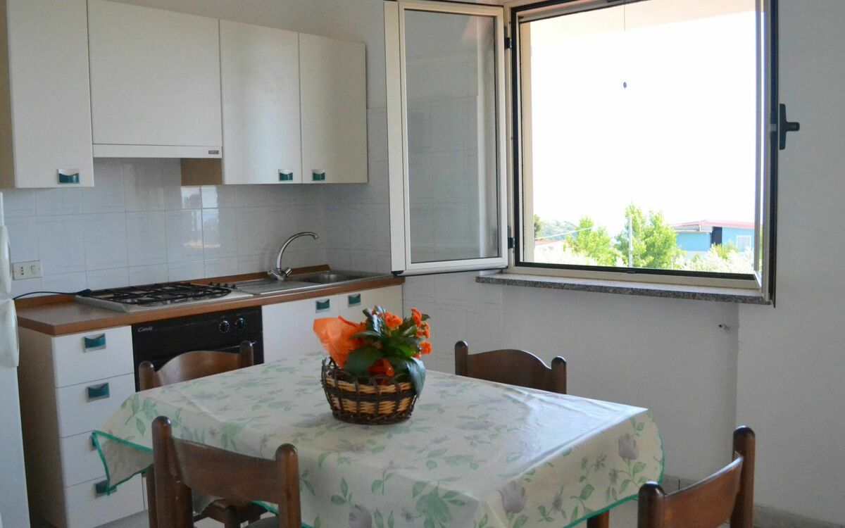 Logement:&nbsp;Agriturismo Sea View 100.3
