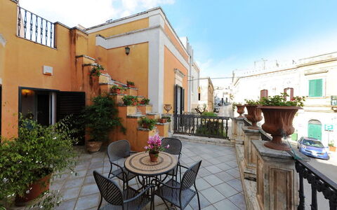 Carovigno: Propriété, Bâtiment, Maison, Immobilier, Ville, Domicile, Patio, Quartier, Appartement, Zone Résidentielle