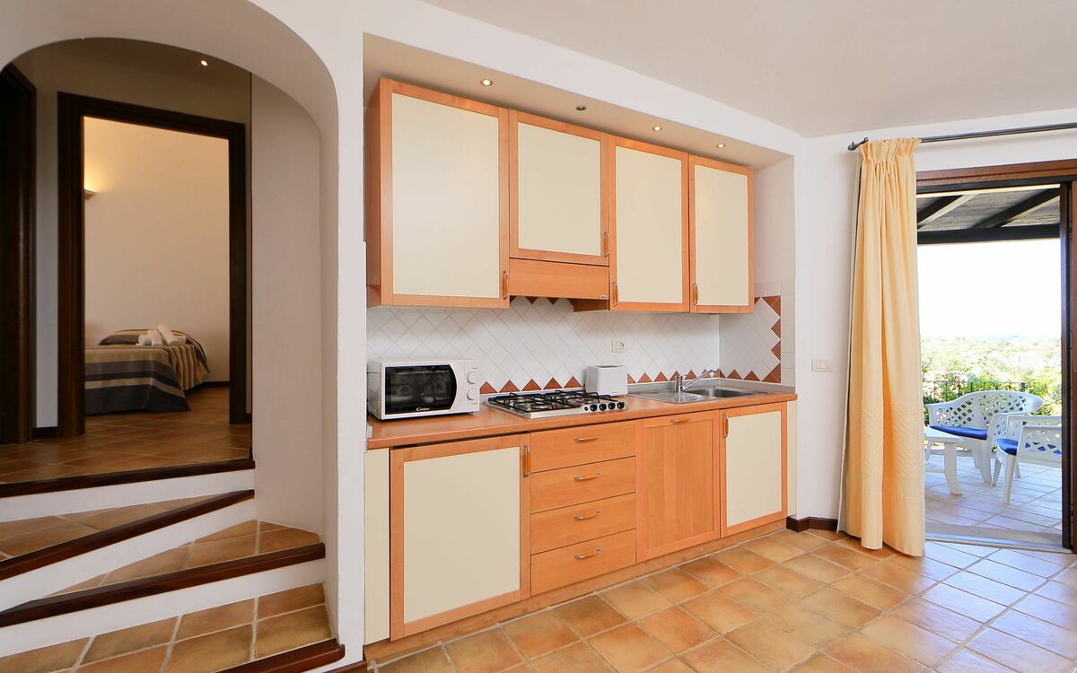 Logement:&nbsp;Corbezzolo 11 - Vista Village 200.11
