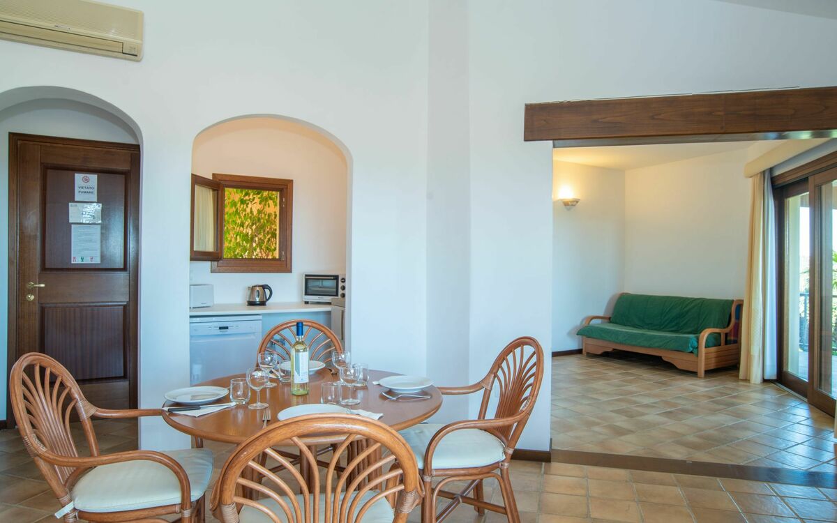 Logement:&nbsp;Corbezzolo 8 - Vista Village 200.18