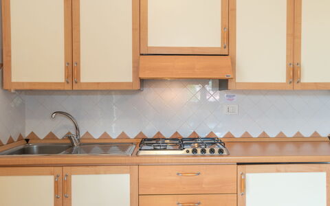 Logement:&nbsp;Acacia 2 - Vista Village 200.2