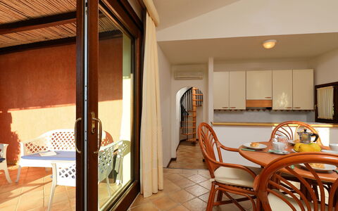 Logement:&nbsp;Erica 22 - Vista Village 200.17