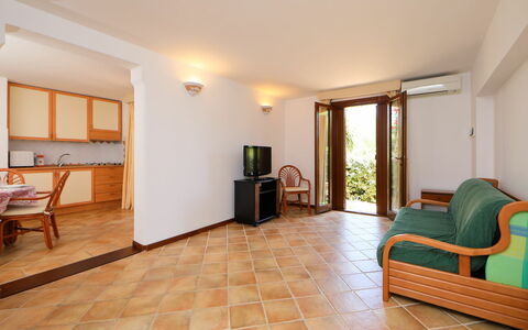Logement:&nbsp;Dalia 15 - Vista Village 200.15