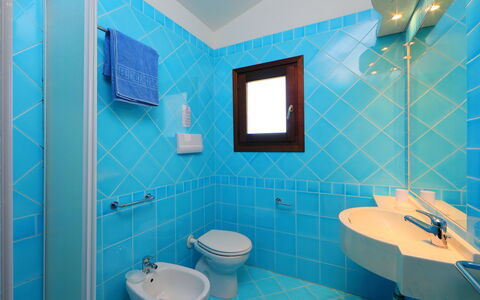 Logement:&nbsp;Dalia 14 - Vista Village 200.10