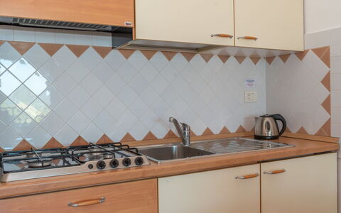Logement:&nbsp;Dalia 19 - Vista Village 200.6