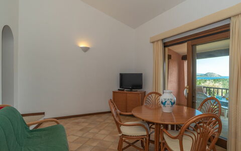 Logement:&nbsp;Dalia 16 - Vista Village 200.16