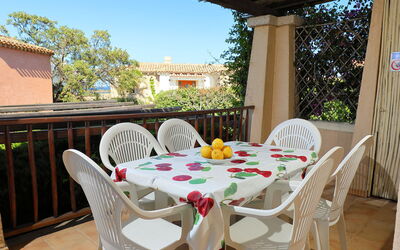 Logement:&nbsp;Corbezzolo 11 - Vista Village 200.11
