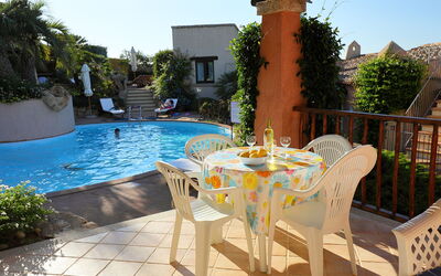 Logement:&nbsp;Erica 22 - Vista Village 200.17