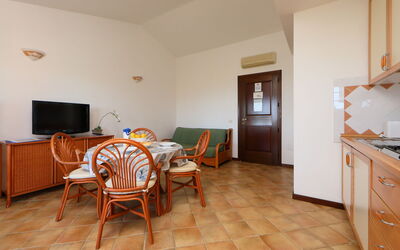 Logement:&nbsp;Dalia 18 - Vista Village 200.3