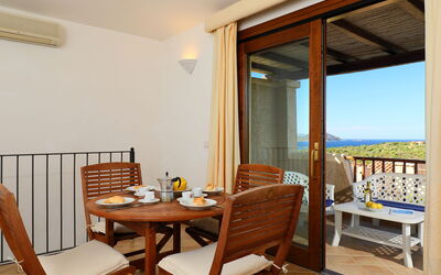Logement:&nbsp;Corbezzolo 9 - Vista Village 200.9